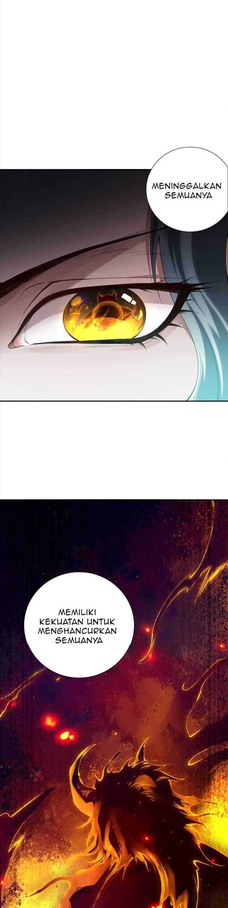 Ultimate Soldier Chapter 95 Gambar 34